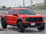 Ford Raptor R 2023
